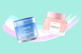 How a Night Mask Can Give You Beautiful Skin