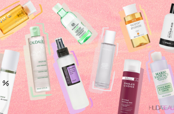 Top Toners Tailored to Your Skin Type Needs Top Toners Tailored to Your Skin Type Needs