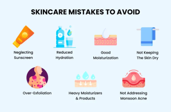 Common Vitamin A Skincare Mistakes and How to Avoid Them Common Vitamin A Skincare Mistakes and How to Avoid Them