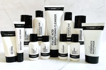 Our 9 Favorite Skin-Care Products From The Inkey List Our 9 Favorite Skin-Care Products From The Inkey List