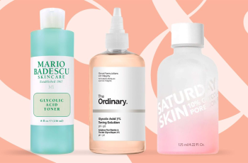 The 10 Best Glycolic Acid Toners of 2023 for Glowing Skin The 10 Best Glycolic Acid Toners of 2023 for Glowing Skin