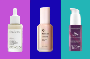5 Dermatologist-Approved Niacinamide Creams 5 Dermatologist-Approved Niacinamide Creams