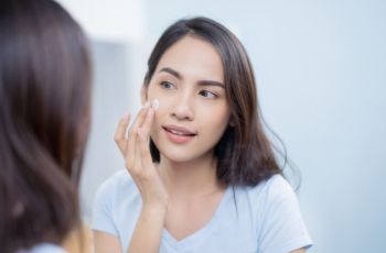 Glowing Skin Starts with Centella Asiatica’s Natural Power Glowing Skin Starts with Centella Asiatica’s Natural Power