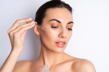 The Right Way to Cocktail Your Skin-Care Ingredients