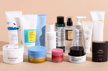 Skin-Care Launches Bring the Best New K-Beauty Products Stateside Skin-Care Launches Bring the Best New K-Beauty Products Stateside