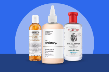 How to Choose the Best Facial Toner for Your Skin How to Choose the Best Facial Toner for Your Skin