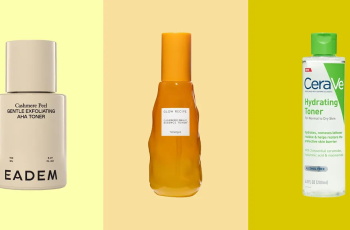 13 Best Toners for Dry Skin to Prevent Flakes and Irritation