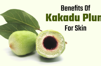 The Skincare Superpowers of Kakadu Plum You Need to Know