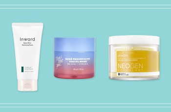 Why Lactic Acid Is Great for Smoother, Brighter Skin