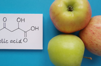 Skincare Benefits of Malic Acid: The AHA You’re Overlooking