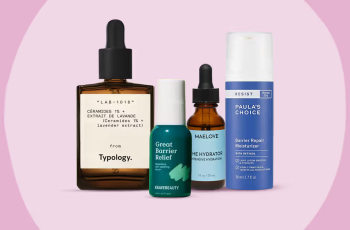 15 Best Barrier Repair Products to Replenish Dry, Damaged Skin