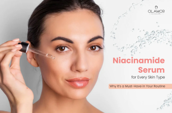 Why Niacinamide is a Must-Have for Every Skincare Routine