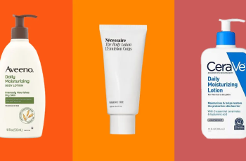 Dermatologists’ Top 10 Lotions for Healing Dry, Itchy Skin Dermatologists’ Top 10 Lotions for Healing Dry, Itchy Skin