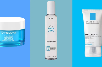 Best Moisturizers for Acne-Prone Skin, Backed by Dermatologists Best Moisturizers for Acne-Prone Skin, Backed by Dermatologists