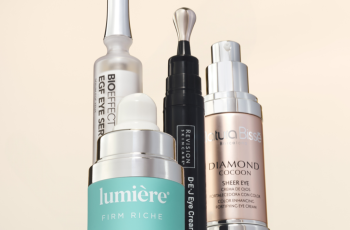 11 Ways to Hydrate Dry Skin Around the Eyes