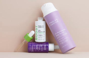 5 Niacinamide Benefits and What You Need to Know About the Gentle Skincare Ingredient 5 Niacinamide Benefits and What You Need to Know About the Gentle Skincare Ingredient