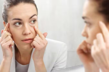 What Causes Puffy Eyes and How to Get Rid of Them What Causes Puffy Eyes and How to Get Rid of Them