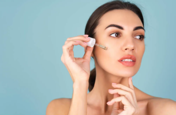Peptide Serum Explained: Collagen Boost, Skin Tightening, and More Peptide Serum Explained: Collagen Boost, Skin Tightening, and More