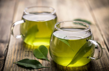 EGCG for Skin: The Green Tea Antioxidant You Need EGCG for Skin: The Green Tea Antioxidant You Need