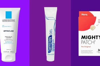 Top Causes of Acne + How to Treat It by Skin Type Top Causes of Acne + How to Treat It by Skin Type