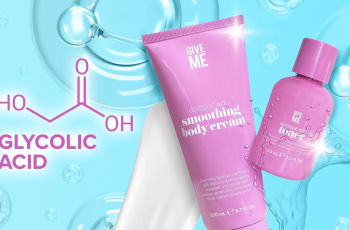 Meet Glycolic Acid: The Gentle Exfoliant That Transforms Your Skin