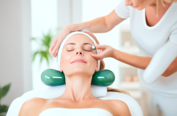 Jade Rolling: Ancient Skincare Ritual for Modern Facial Beauty
