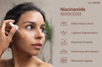 Niacinamide in Skincare: Benefits, Uses, and How to Apply