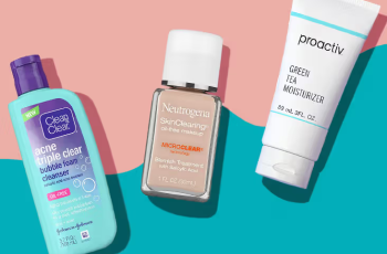 From Whiteheads to Blackheads: Understanding & Treating Clogged Pores From Whiteheads to Blackheads: Understanding & Treating Clogged Pores