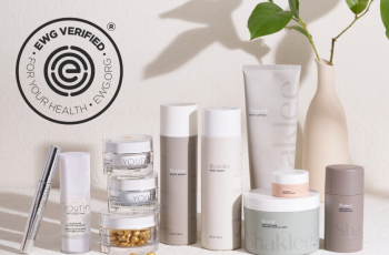 Skincare Safety Starts Here: Inside the Environmental Working Group (EWG)