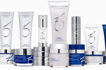 Zinc in Skincare: Healing, Protecting, and Anti-Aging Power