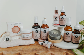 Discover Bee-Derived Skincare Ingredients and Their Benefits for Healthy Skin