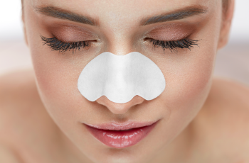The Best Time to Use Nose Strips in Your Skincare Routine