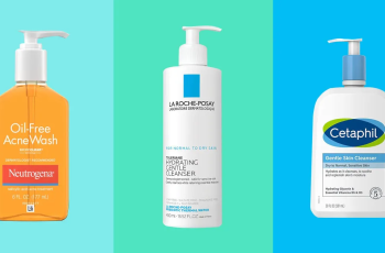What Type of Facial Cleanser Is Best for Your Skin?
