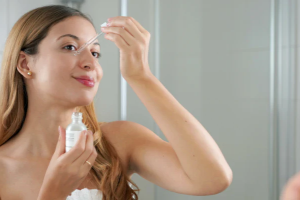 Morning Glycolic Acid, Nighttime Retinol: Is It Safe?