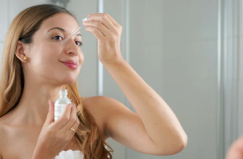 Morning Glycolic Acid, Nighttime Retinol: Is It Safe?