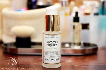 My Two-Week Skincare Journey with Sunday Riley’s Good Genes My Two-Week Skincare Journey with Sunday Riley’s Good Genes