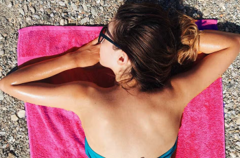 Tanning Is Skin Damage—Here’s Why It Matters