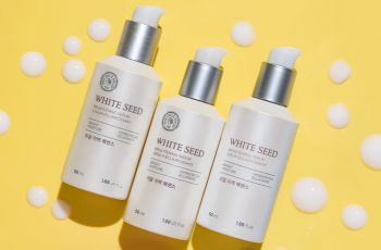 Hexylresorcinol in Skincare: Brighten, Heal, and Even Tone
