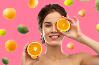 Why Vitamin C Is the Antioxidant Your Skin Needs