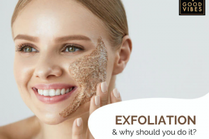 Exfoliate Smarter: Your Guide to Glowing Skin