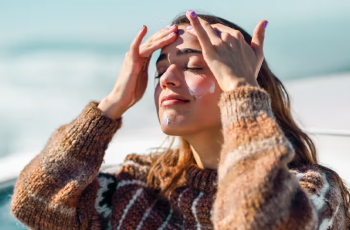 How to Get Rid of Dry Skin Fast This Winter