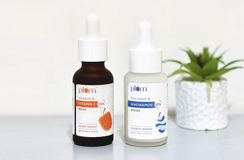 How Long to Wait Between Vitamin C and Niacinamide for Best Results