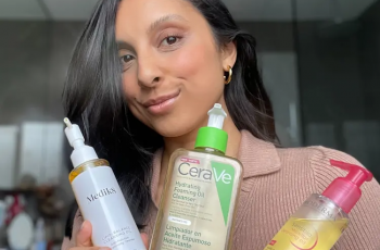 How Often to Use Oil Cleansers for Dry Skin Care