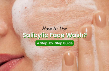How to Use Salicylic Acid Without Irritating Your Skin