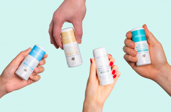 Skincare Tips: How to Apply Deodorant Balm for Best Results Skincare Tips: How to Apply Deodorant Balm for Best Results