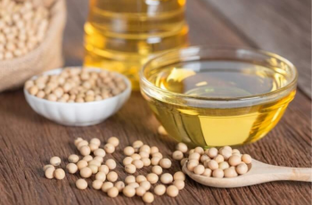 Is Soybean Oil the Secret to Healthier, Softer Skin?