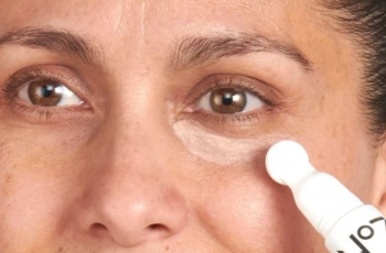How To Apply Eye Creams & Serums: Skincare Guide for Healthy Eyes