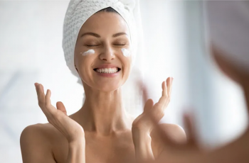 Morning-to-Night Skincare Routine for Aging and Prematurely Aging Skin