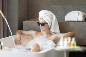 DIY Spa Day at Home: Relaxation, Beauty, and Self-Care Guide