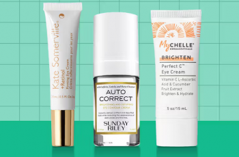 Best Eye Creams: Choose the Right One for Your Concerns